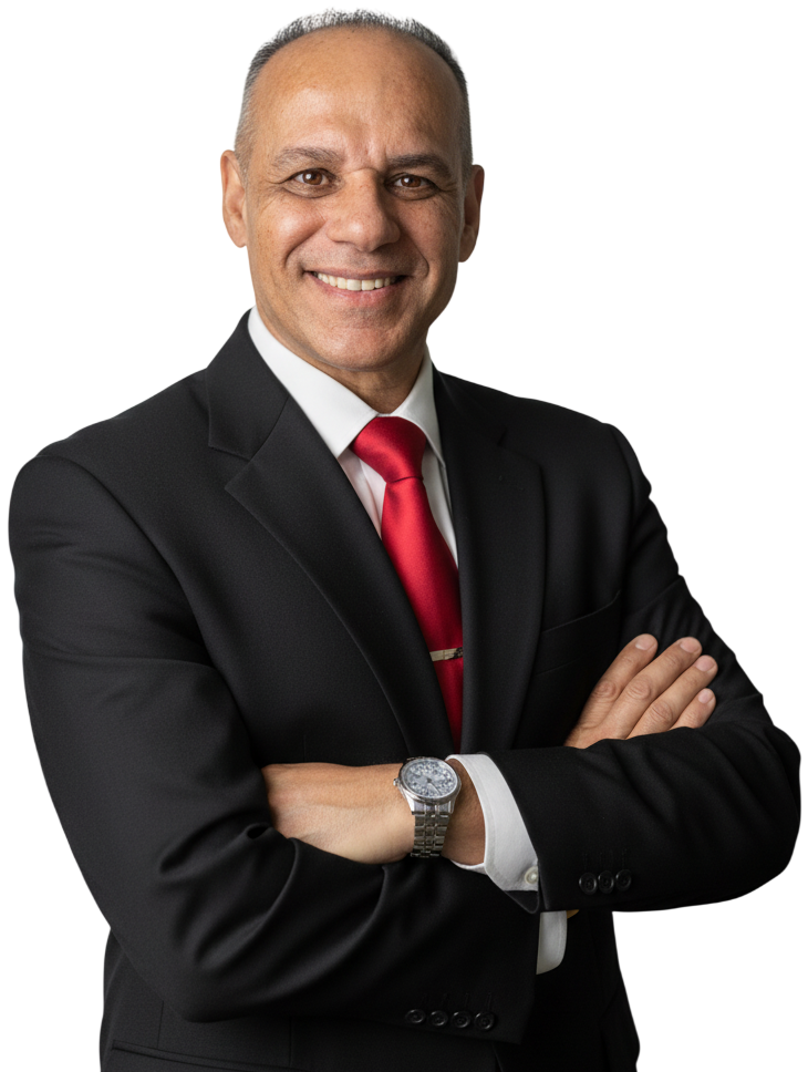 Miguel Garcia